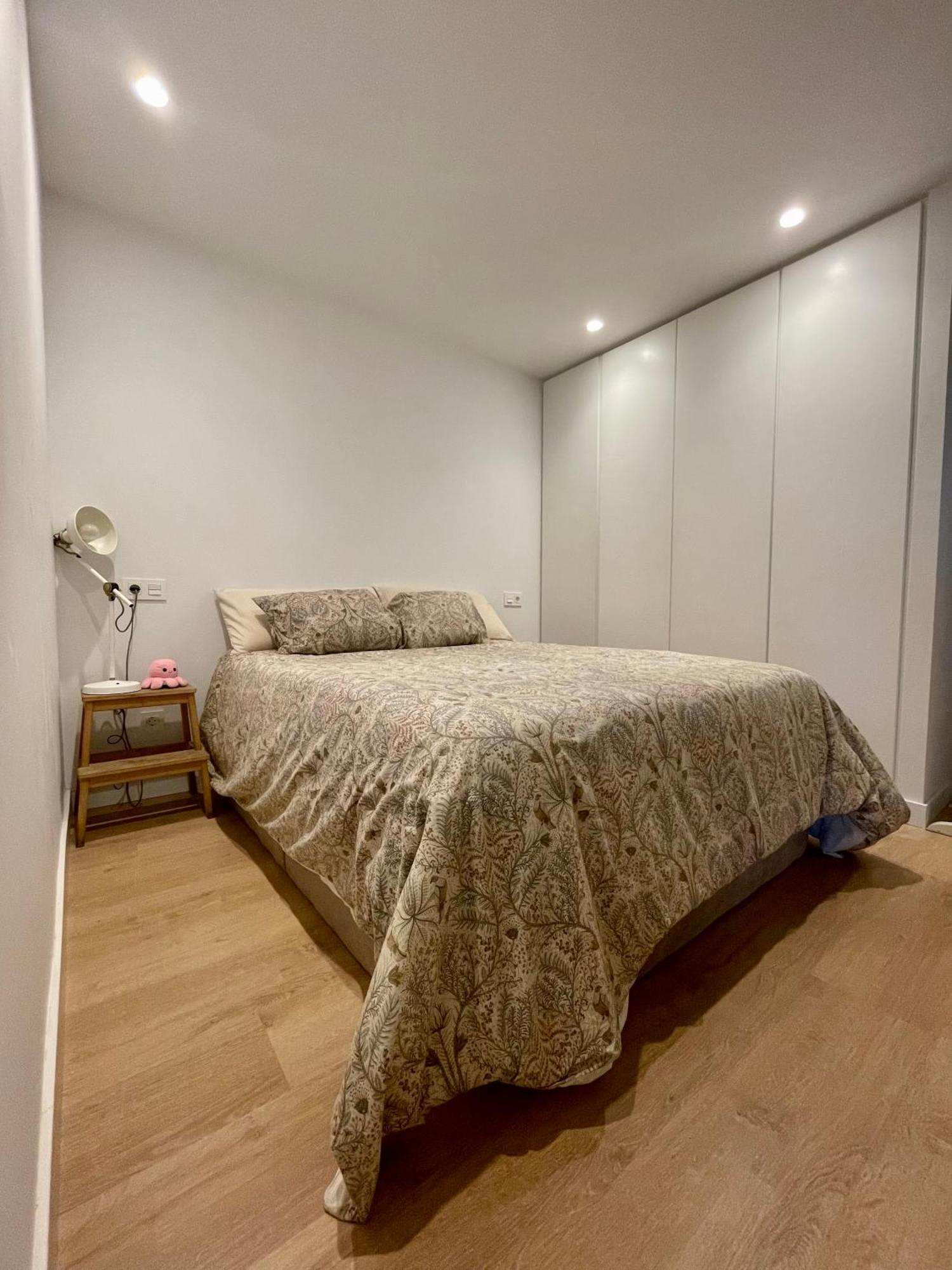 Piso De 2 Habitaciones En Centro, Zona Muy Tranquila Con Playa A 2 Min Andando กิฮอน ภายนอก รูปภาพ